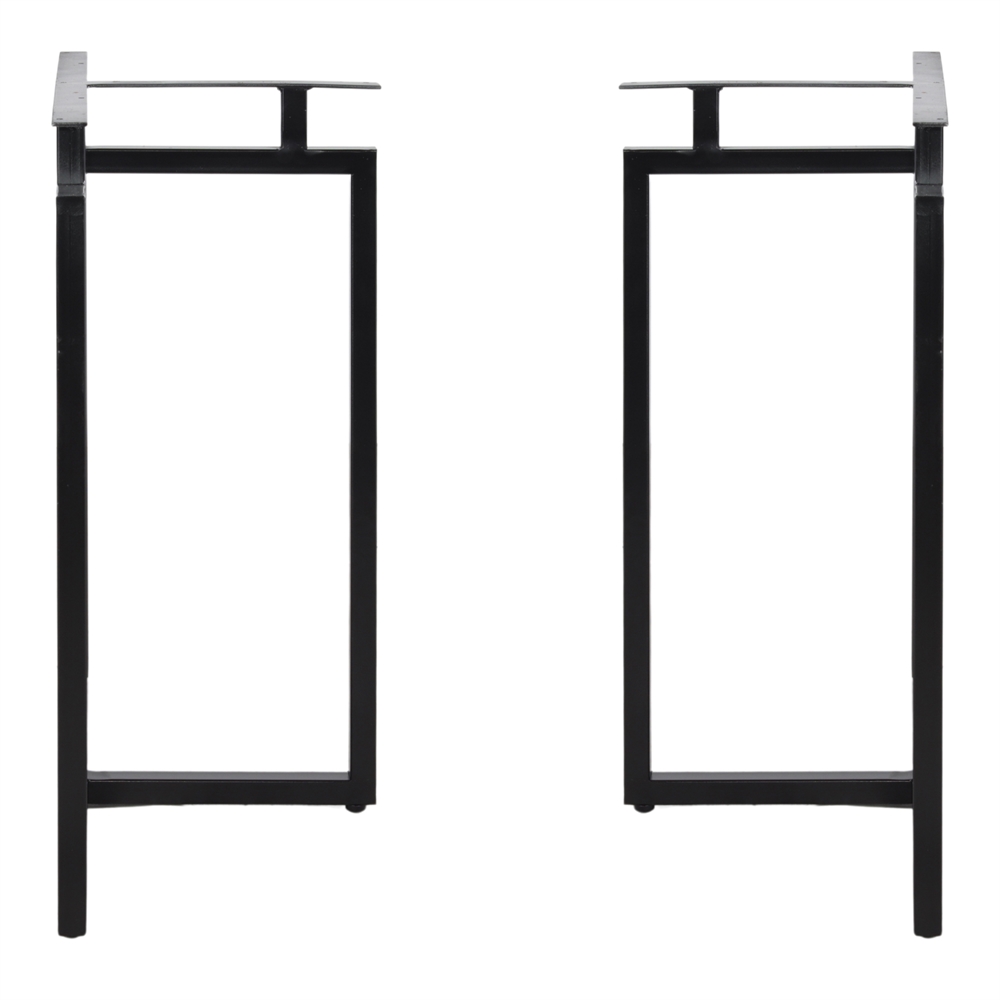 ARMAZÓN LIBÉLULA para mesa estilo industrial
