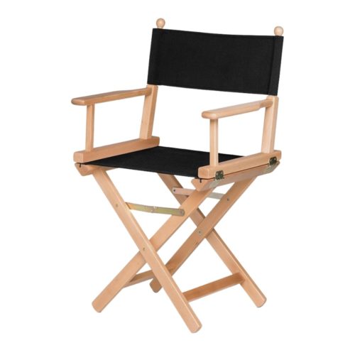 CINE FOLDING WOODEN CHAIR, contemporary style. Find it on MisterWils. More than 4000sqm of showroom and warehouse.