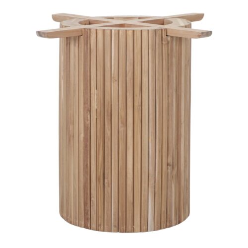SHIFRA TABLE FRAME
