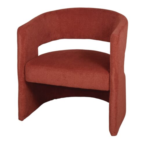 TESIA UPHOLSTERED ARMCHAIR . Find it on MisterWils. More than 4000sqm of showroom and warehouse.