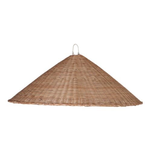 CRONDY RATTAN LAMPSHADE | MisterWils, furniture for free souls. More than 4000sqm of showroom and warehouse. 3