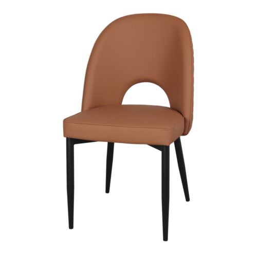 PARION UPHOLSTERED CHAIR Contemporary style. Find it on MisterWils. More than 4000sqm of showroom and warehouse.