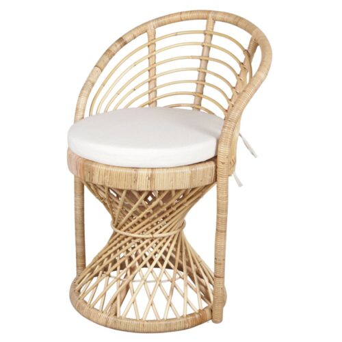 ROXY RATTAN CHAIR Find it on MisterWils. More than 4000sqm of showroom and warehouse. 4