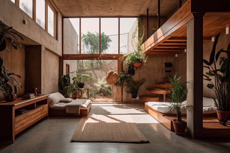 Artificial Intelligence applied to interior design: 5 reasons to use it