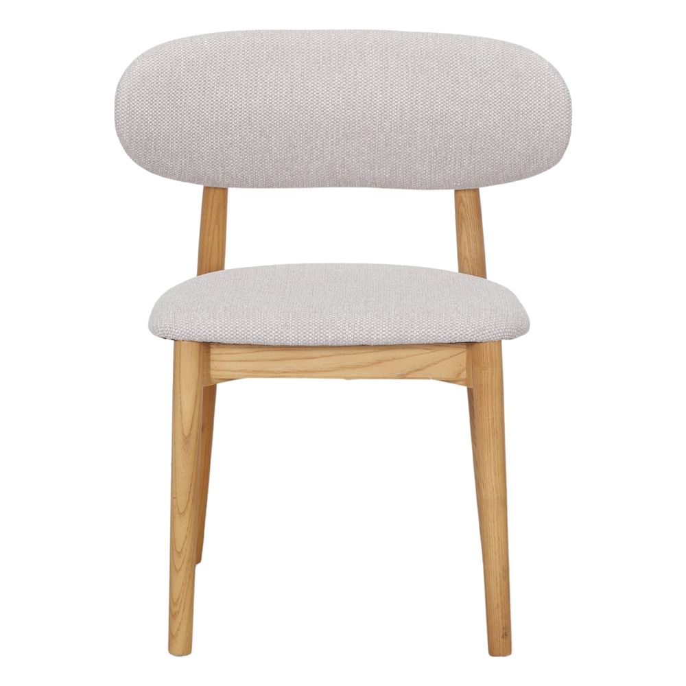 SILLA DE MADERA VOLOS estilo Contemporáneo 2
