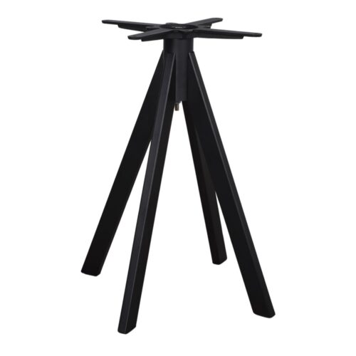 TILDA TABLE FRAME Industrial - Contemporary style. Find it on MisterWils. More than 4000sqm of showroom and warehouse. 3/4