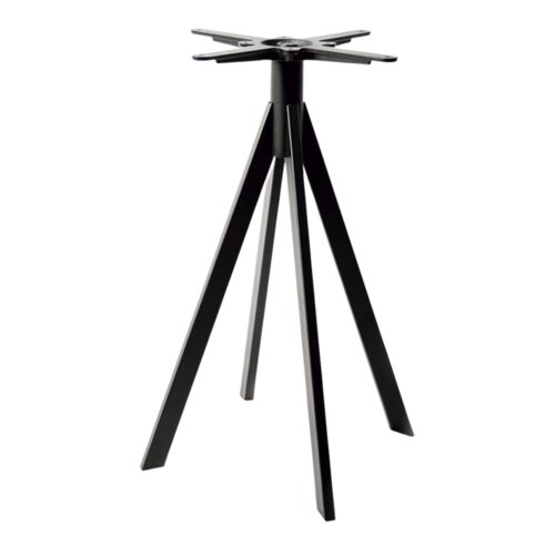 TILDA TABLE FRAME Industrial - Contemporary style. Find it on MisterWils. More than 4000sqm of showroom and warehouse.