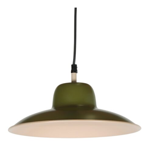 LÁMPARA DE TECHO SOBEK frontal