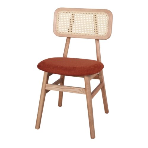 MISAKO WOODEN CHAIR. Find it on MisterWils. More than 4000sqm of showroom and warehouse. 4