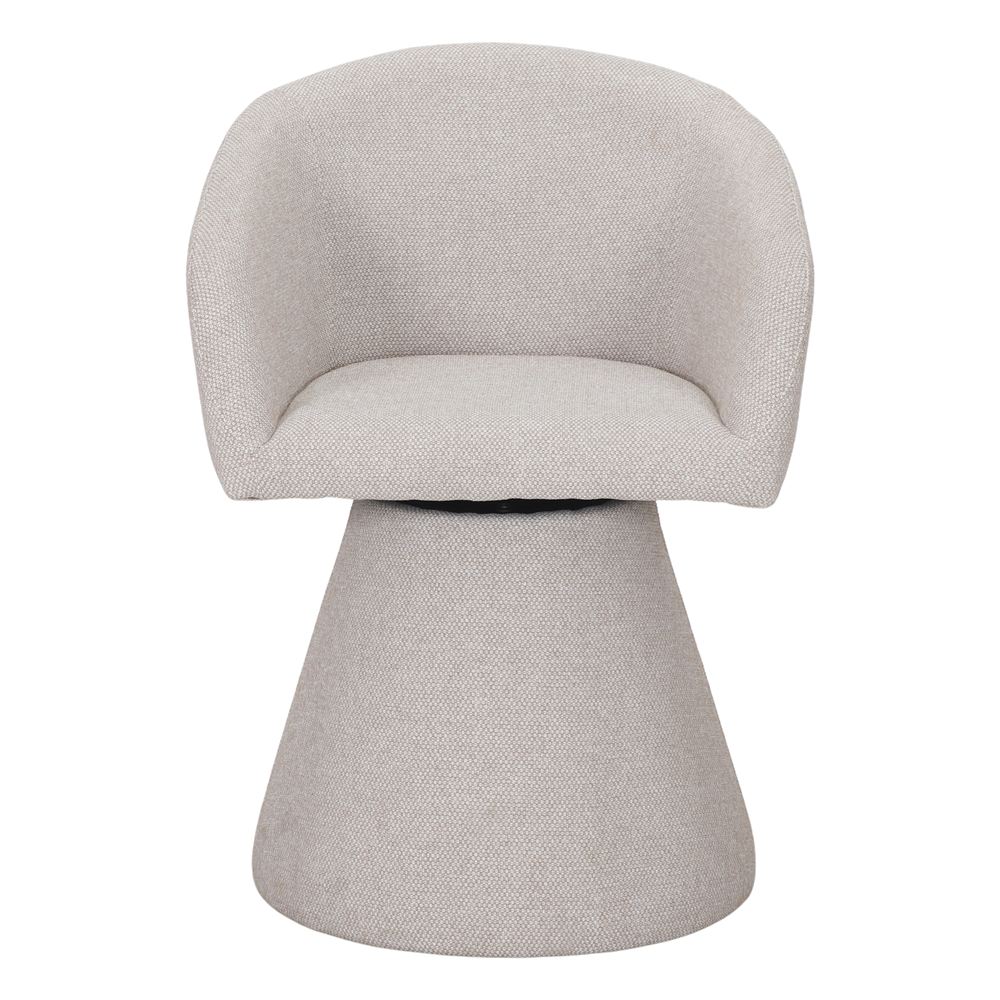 SILLÓN TAPIZADO MASTON estilo Contemporáneo 2