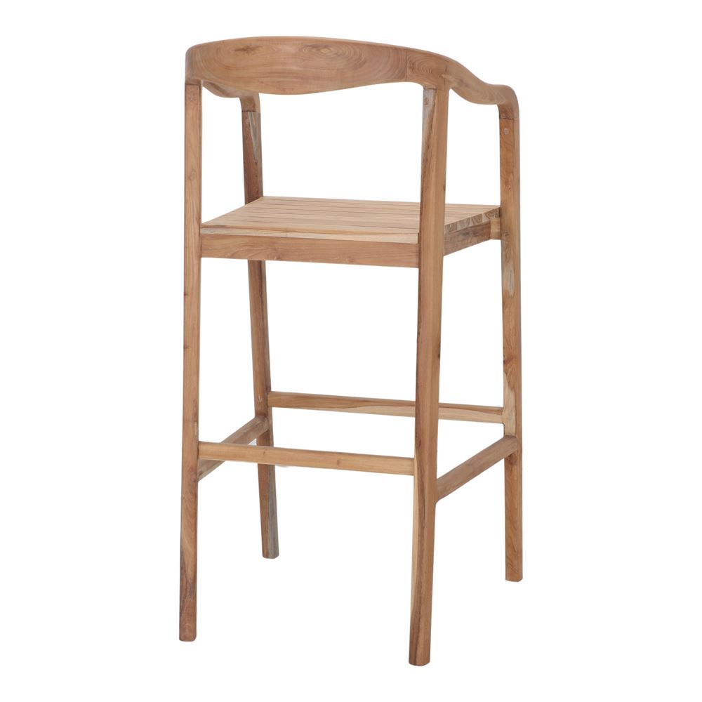 TABURETE DE MADERA ENZO 4