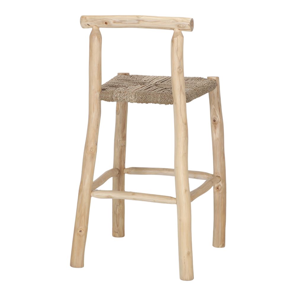 taburete madera Sidonia 4