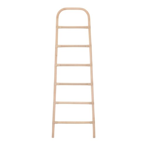 ESCALERA DECORATIVA CLUSTER estilo Mediterráneo