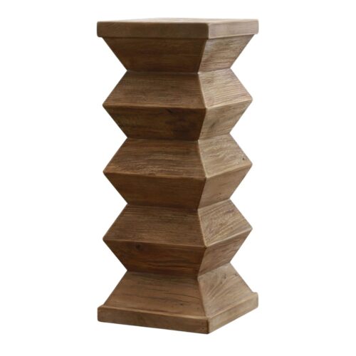 CHAWAN PLANT HOLDER, rustic style. Find it on MisterWils. More than 4000sqm of showroom and warehouse.