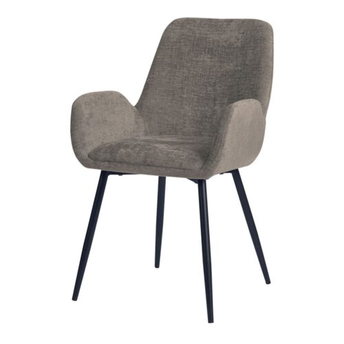 MARVIN UPHOLSTERED CHAIR Contemporary style. Find it on MisterWils. More than 4000sqm of showroom and warehouse.