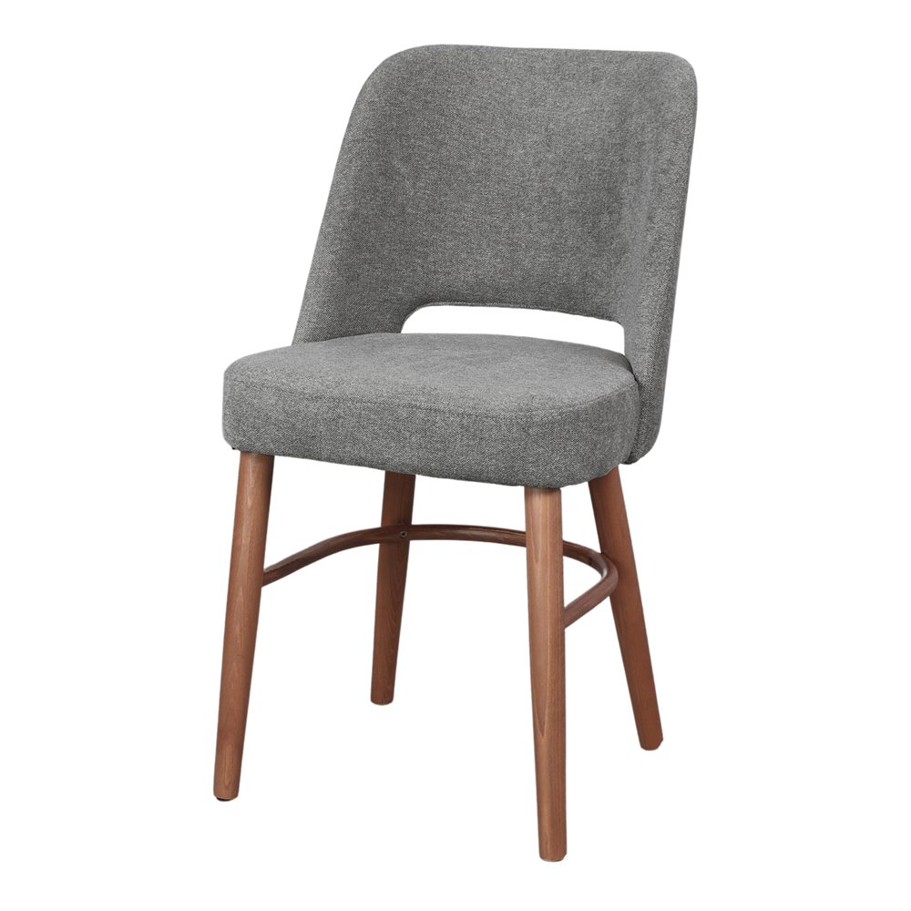 SILLA TAPIZADA TEBRASA 1