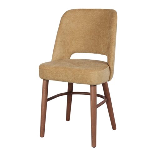TEBRASA UPHOLSTERED CHAIR, contemporary style | More than 4000sqm of showroom and warehouse. 1