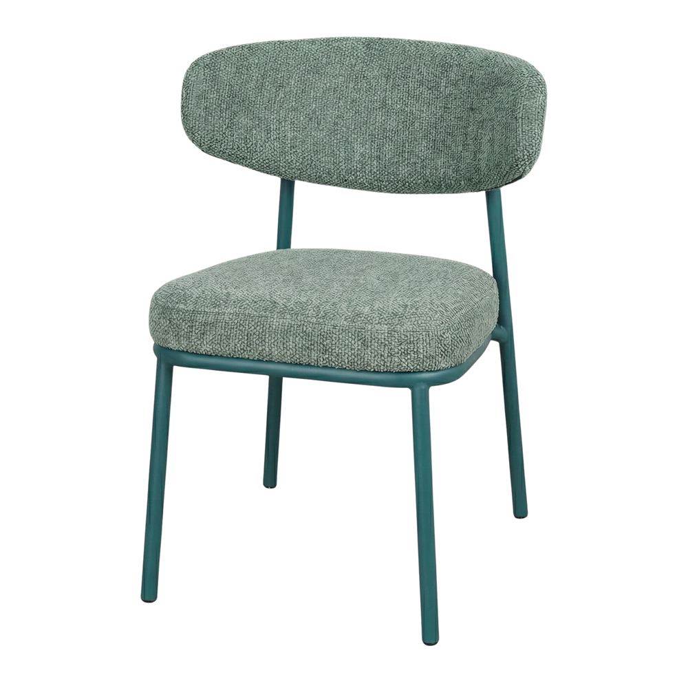 SILLA TAPIZADA AZALEA estilo Contemporáneo