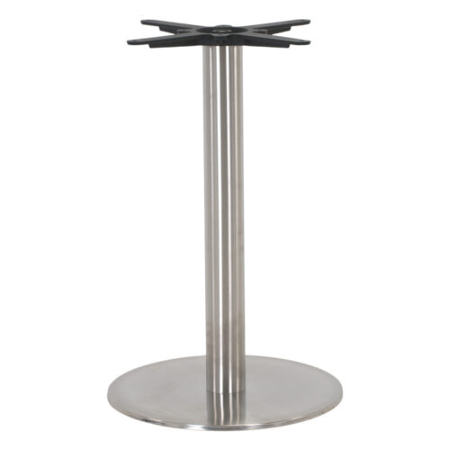 DUCAN TABLE FRAME