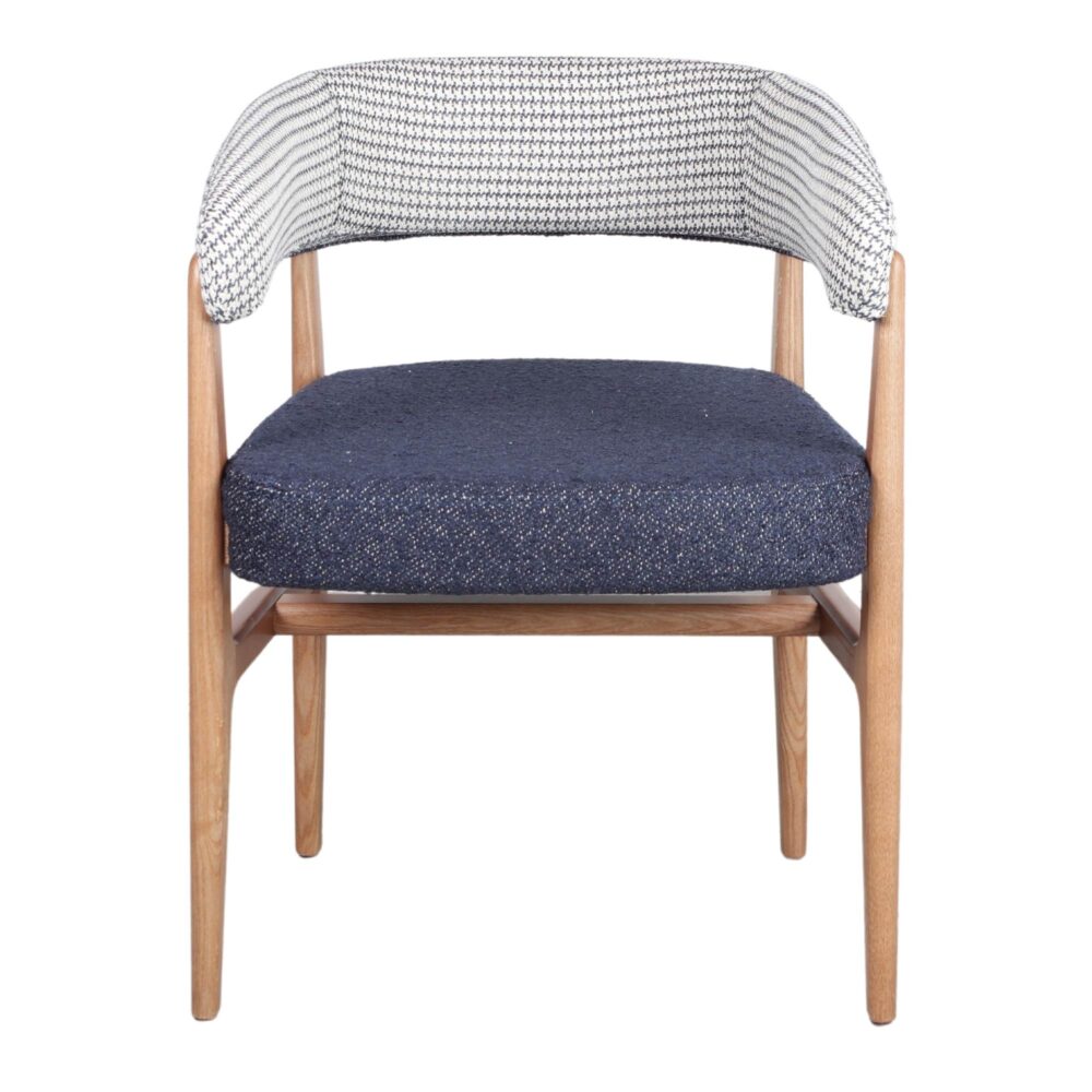 MARCONA WOODEN CHAIR - Image 4