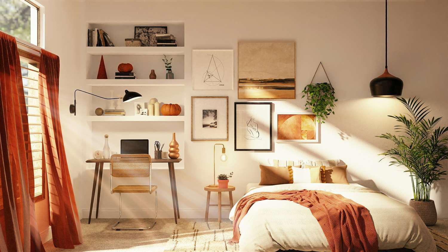 misterwils-blog-work-space-home-1 decoración de una habitación del hotel Mandarin Oriental Hotel Group