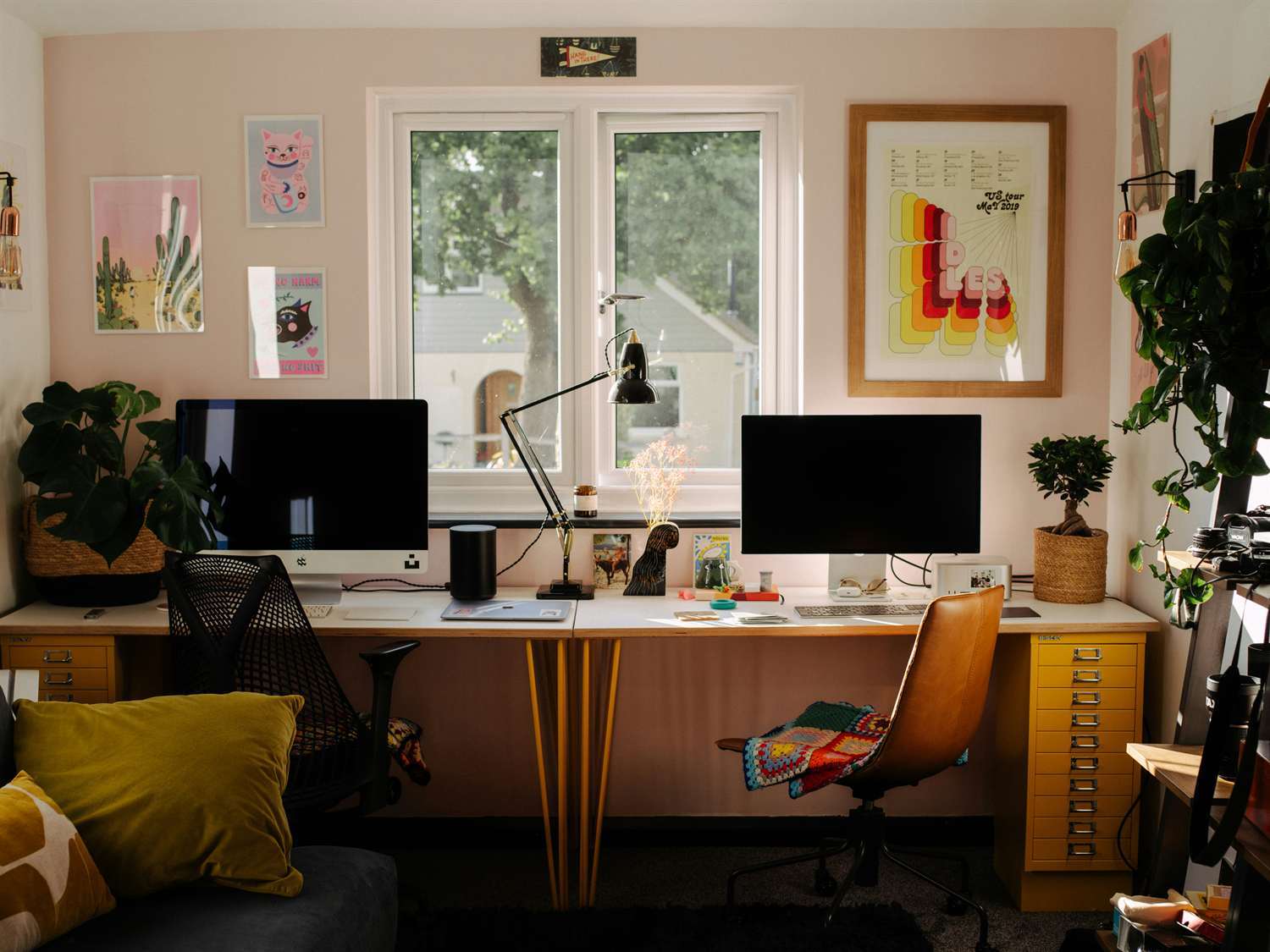 misterwils-blog-work-space-home-8 decoración de una habitación del hotel Mandarin Oriental Hotel Group