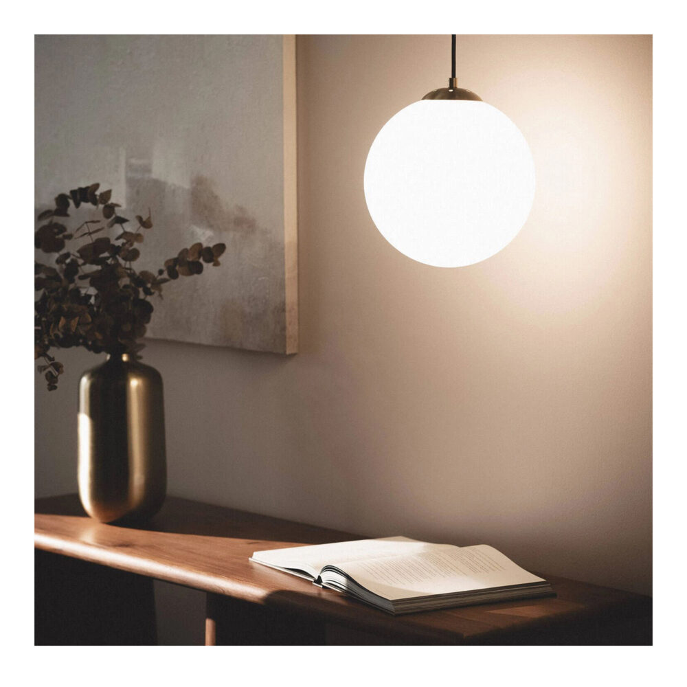 DONAVY CEILING LAMP 6