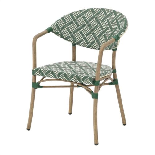 LIBY OUTDOOR CHAIR 1