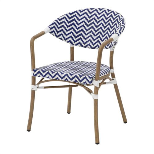LURI OUTDOOR CHAIR Bistro style. 1