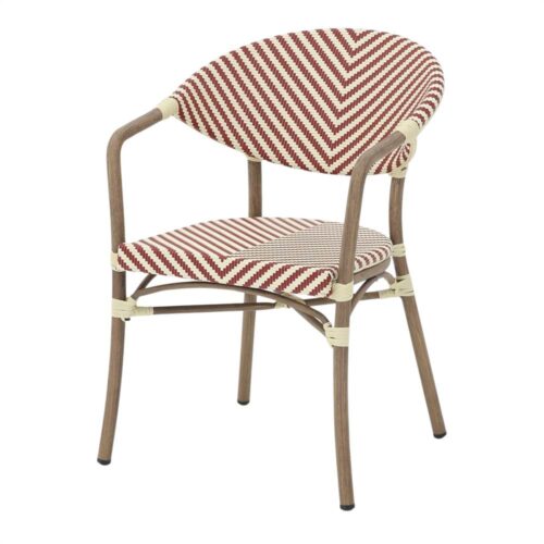 RANSOM OUTDOOR CHAIR 1