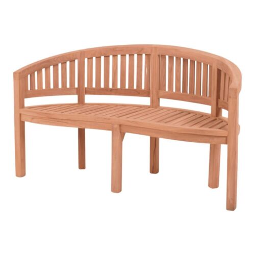 SANDIEGO WOODEN BENCH 5