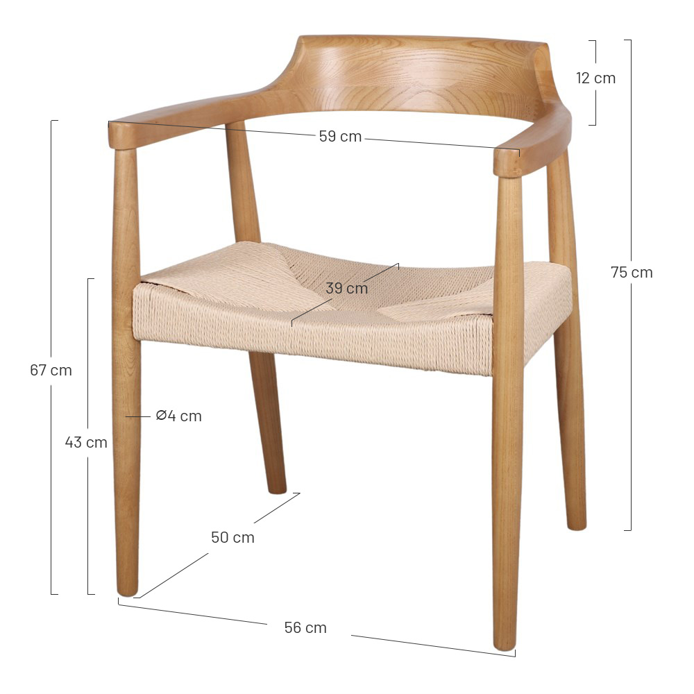 misterwils-silla-vagram-cotas SILLA VAGRAM cotas