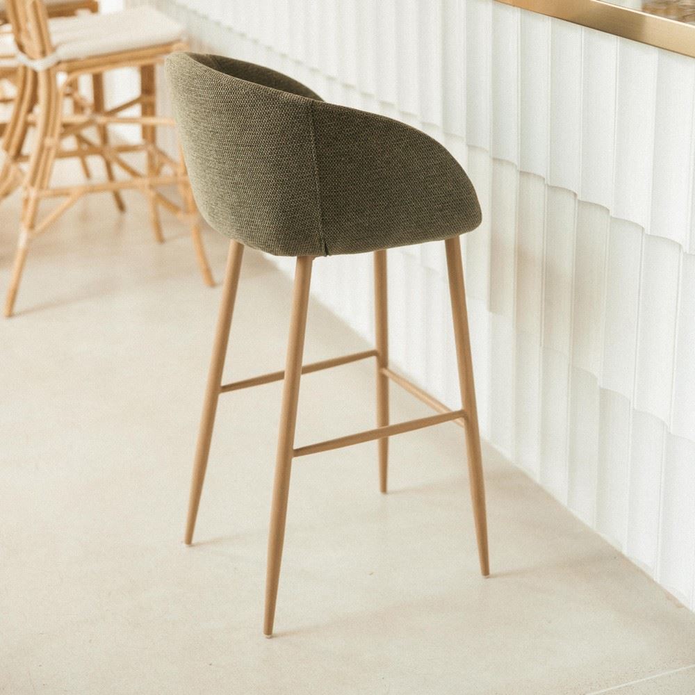 Taburete Winsa Sesion fotos Córdoba 2025 2