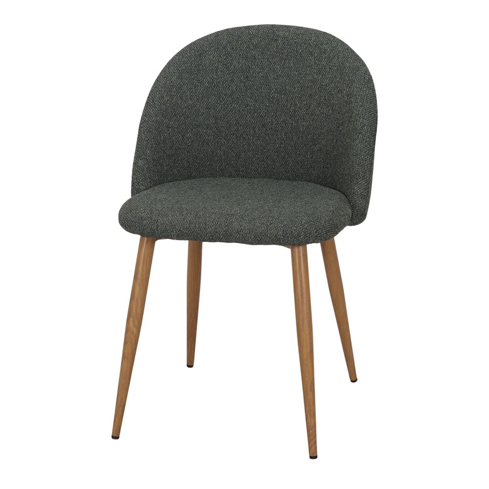 SILLA TAPIZADA FREDO estilo Contemporáneo