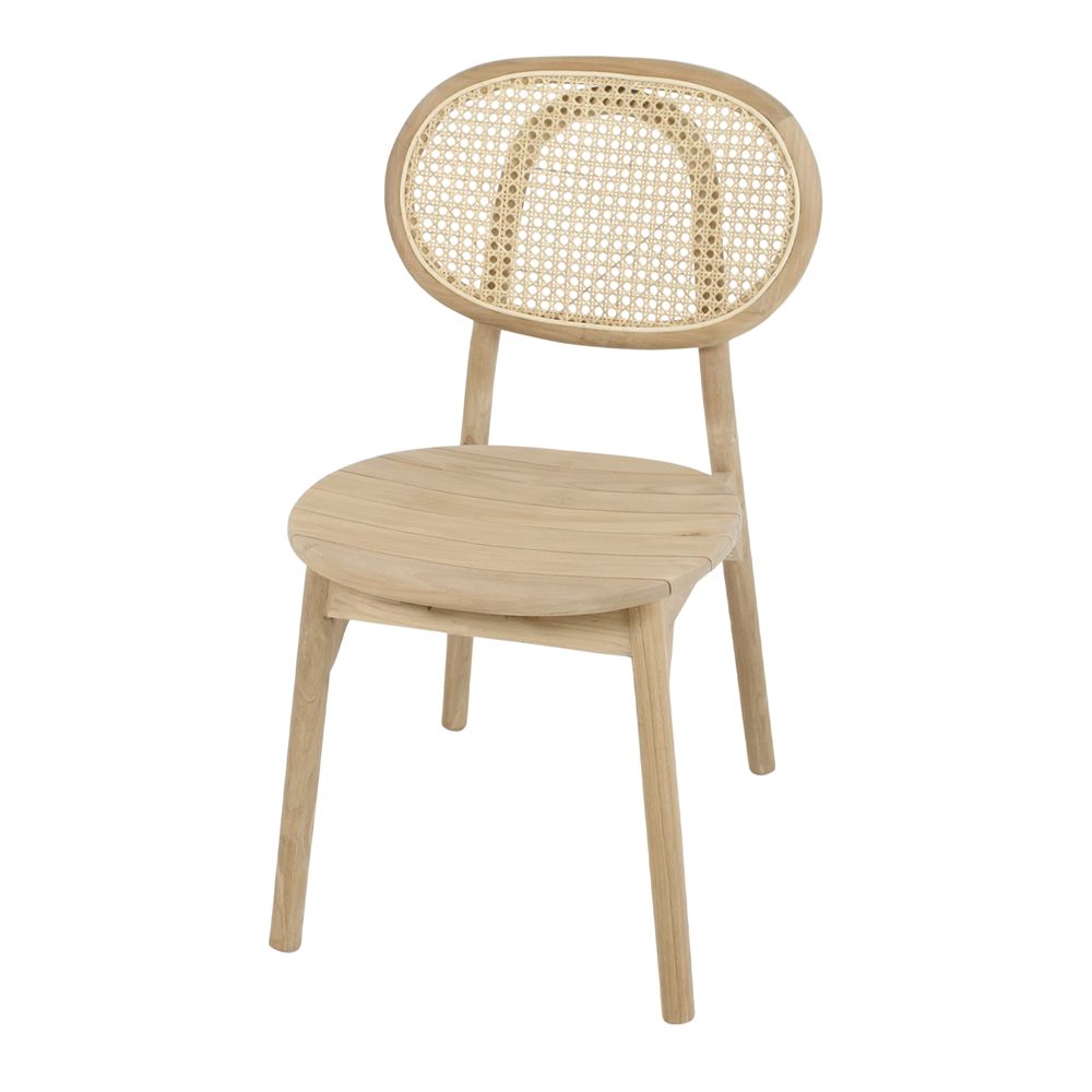 SILLA DE MADERA ADALINE 1