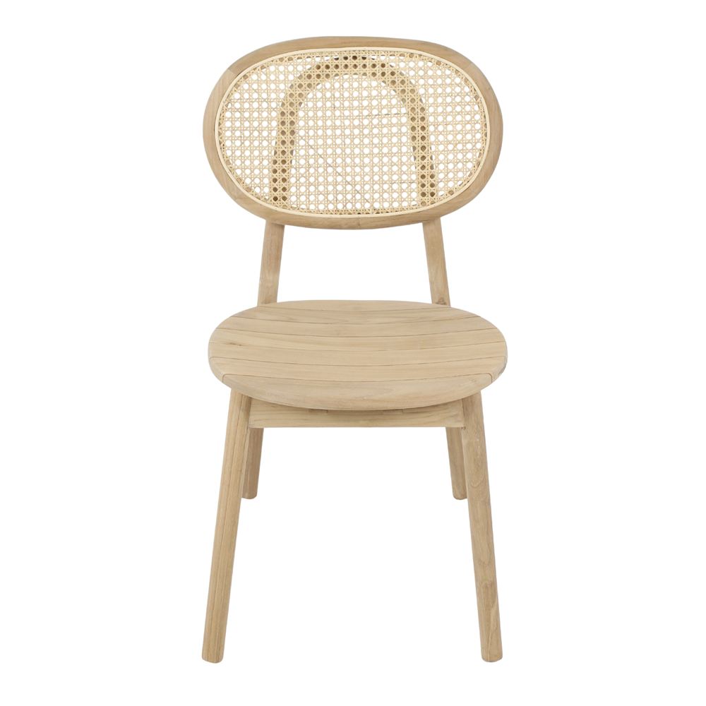 SILLA DE MADERA ADALINE 2