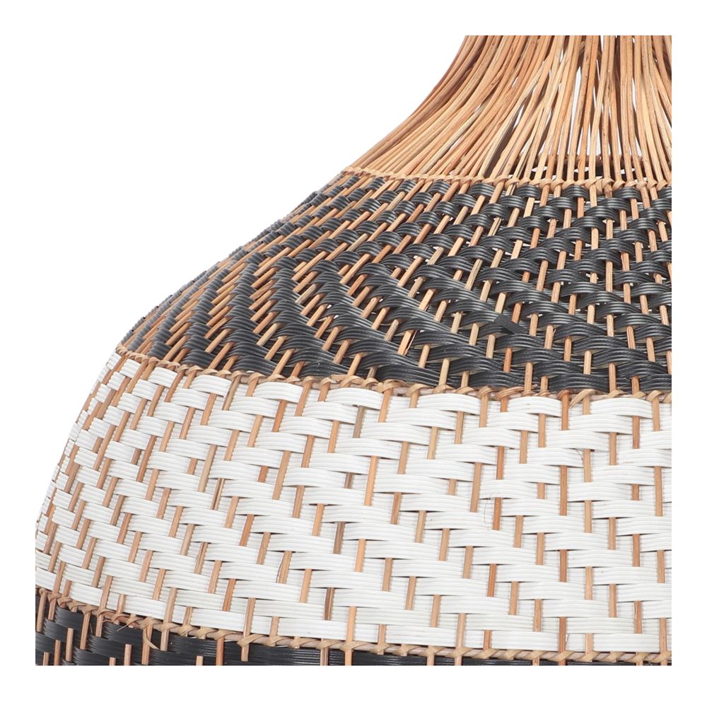 PANTALLA LÁMPARA MUNGUR 2