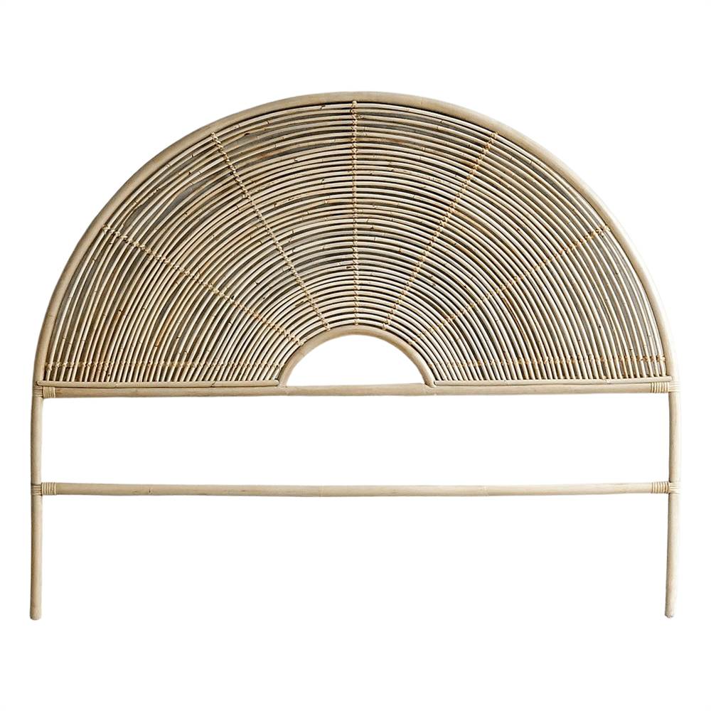 CABECERO DE CAMA ROSANE de estilo Mediterráneo.