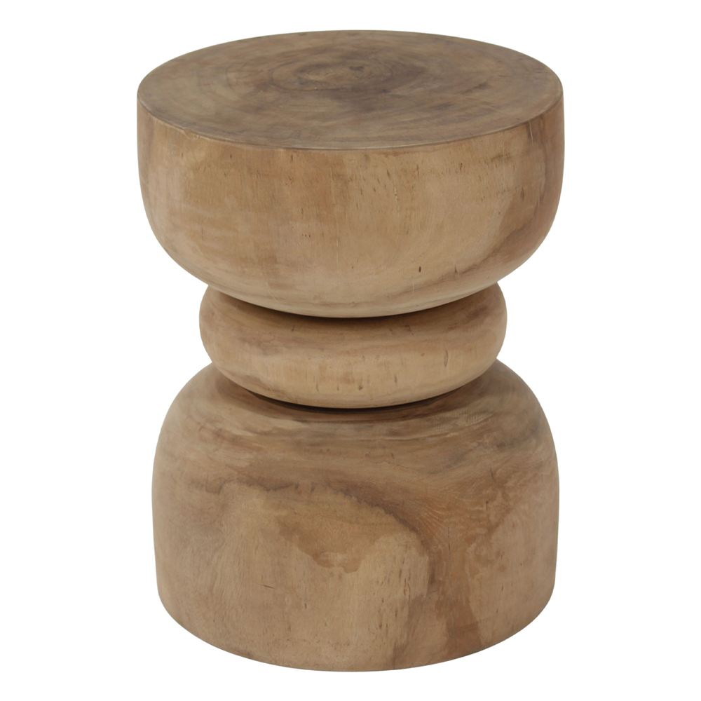 MESA AUXILIAR KIRI estilo Mediterráneo. 1