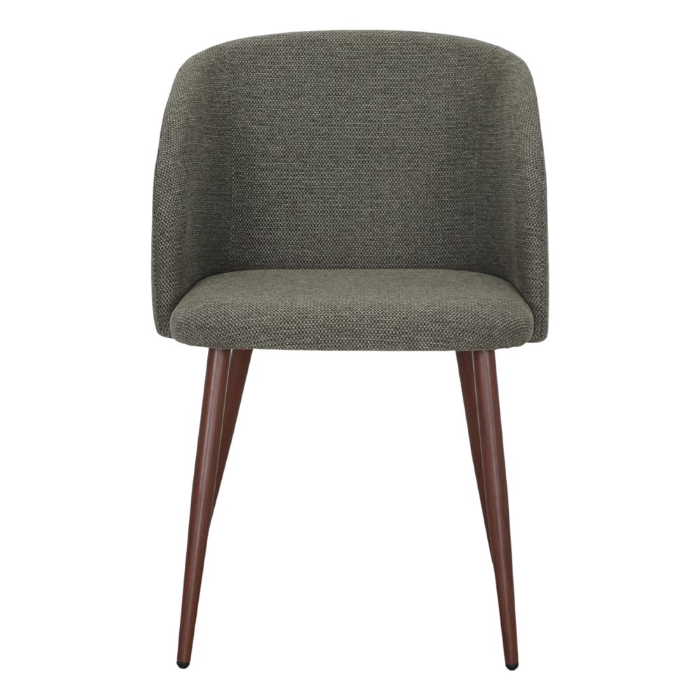 SILLA TAPIZADA OLIMPIC estilo Contemporáneo. 2