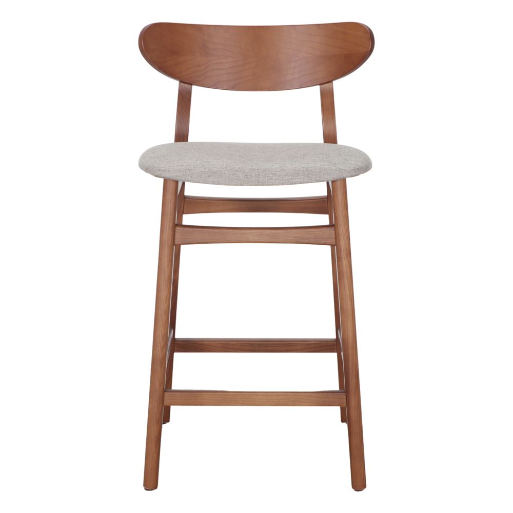 TABURETE DE COCINA HOLLAND estilo Nórdico 2