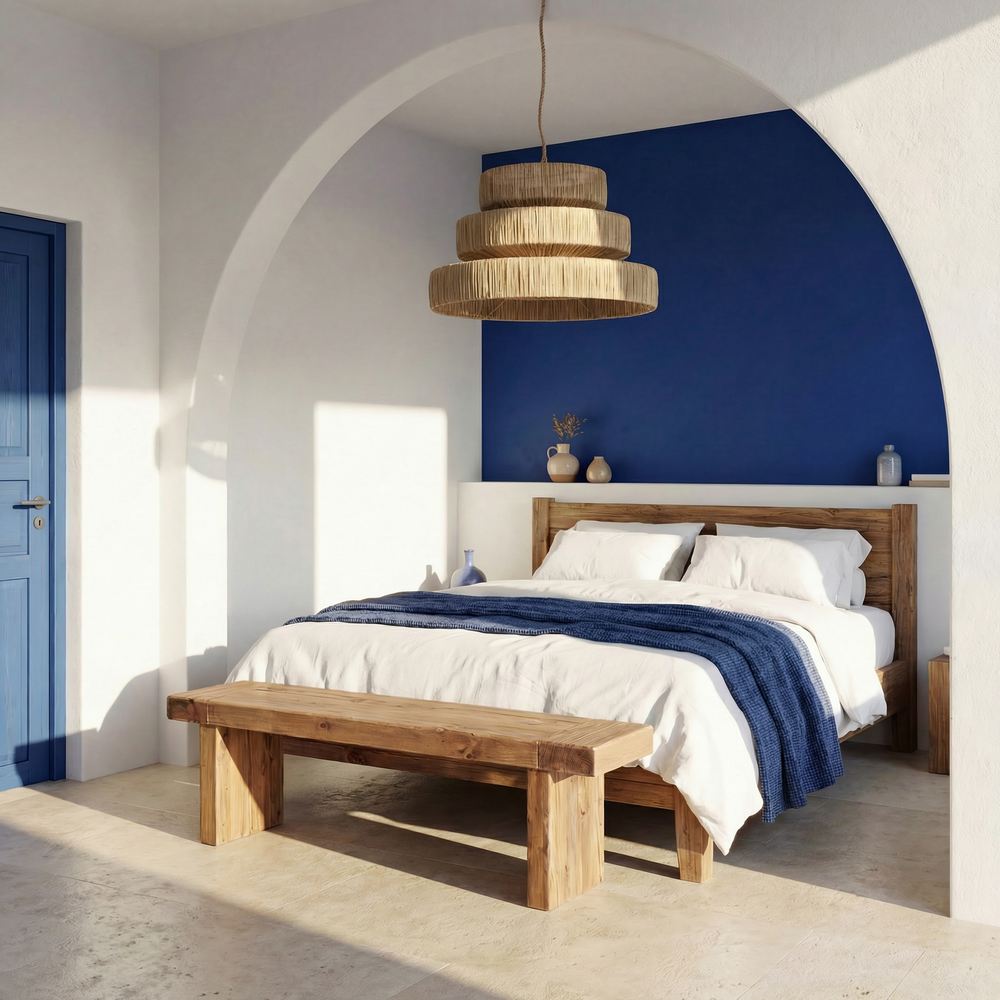 LAMPARA SABATES Foto ambiente marzo 2026