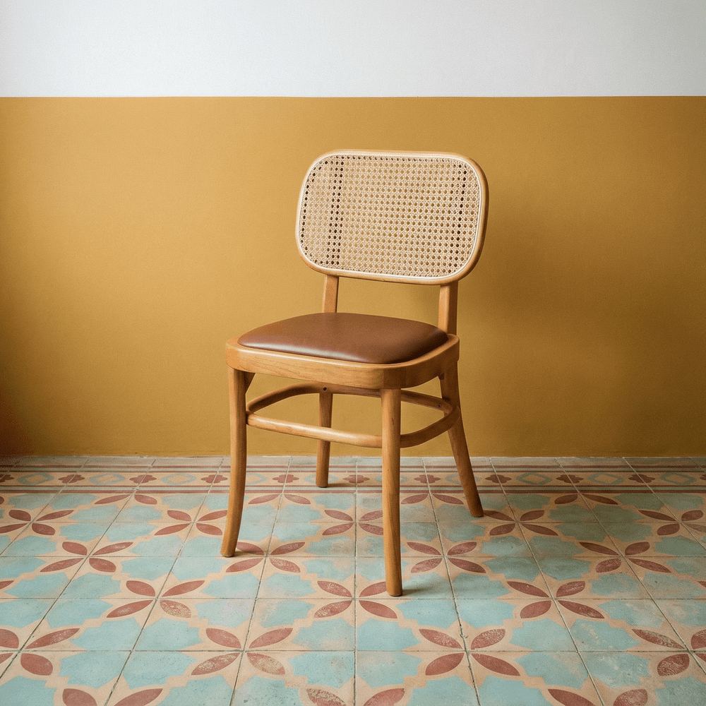 SILLA BOREAL Foto ambiente marzo 2026