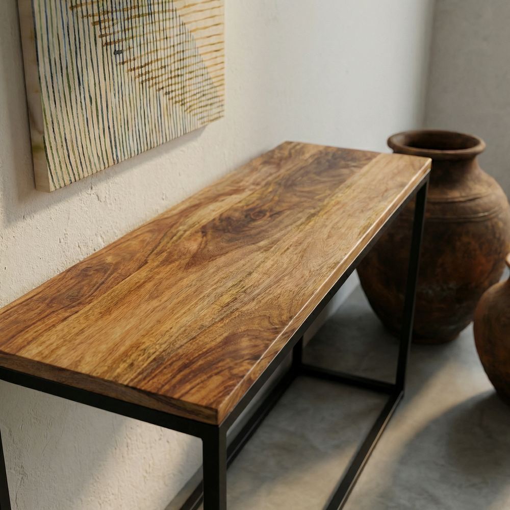 CONSOLA DIXIT Foto ambiente marzo 2026 2