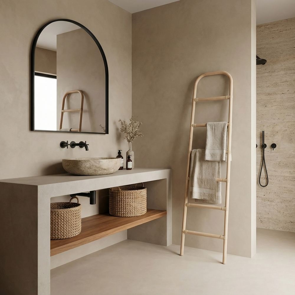 LAMPARA ORCHID Foto ambiente marzo 2026