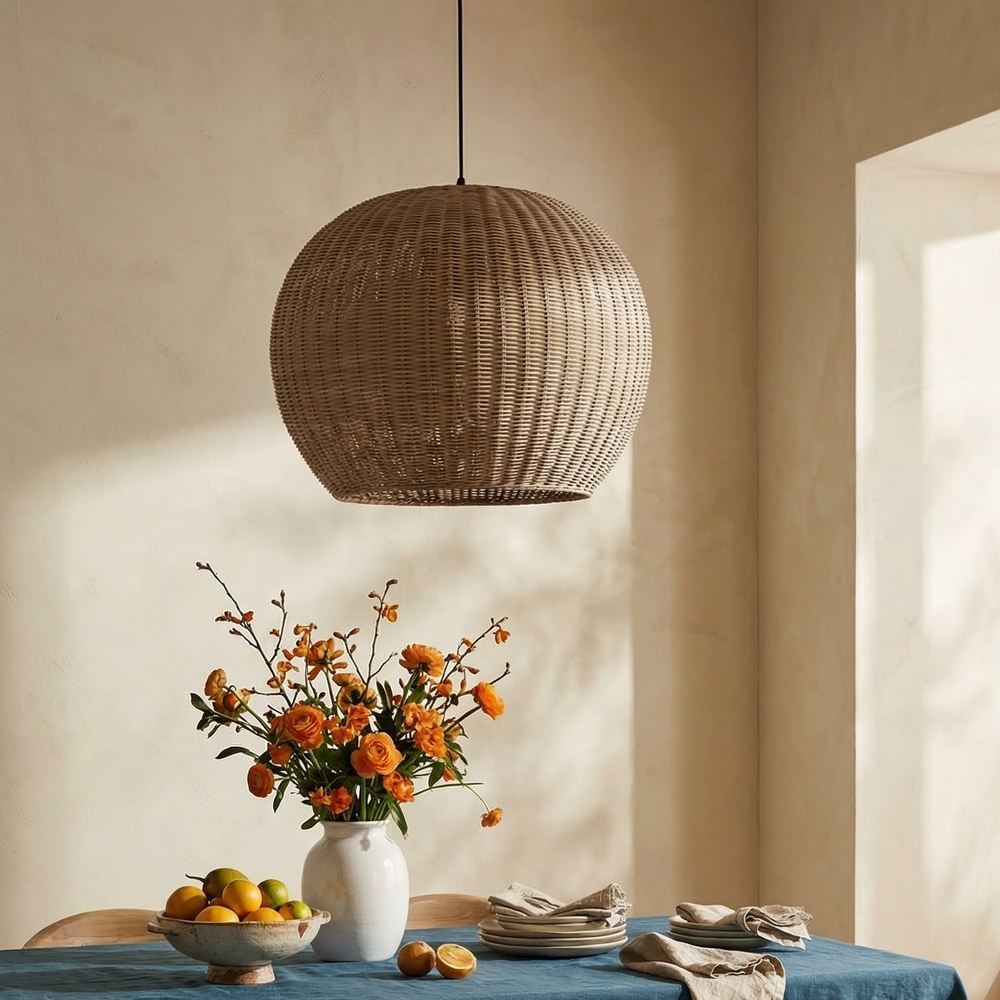 LAMPARA GRANY Foto ambiente marzo 2026 2