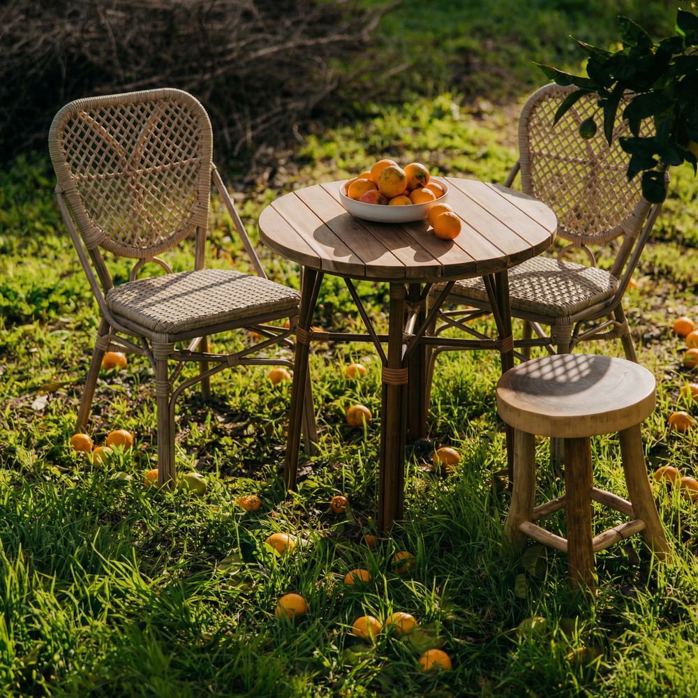 SILLA RIVIERA Photo ambiente marzo 2026