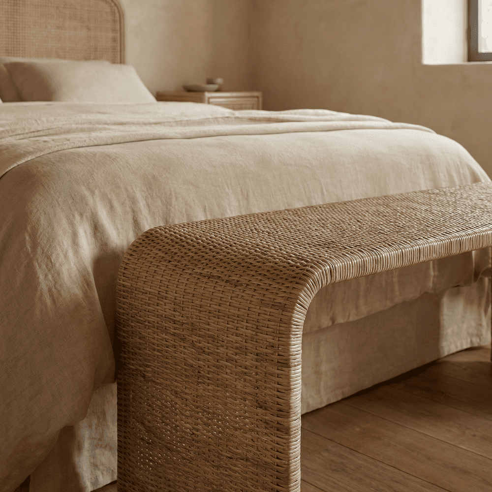 BANCO BALETTI, MESITA DE NOCHE RAVENNA Foto de ambiente abril 2026