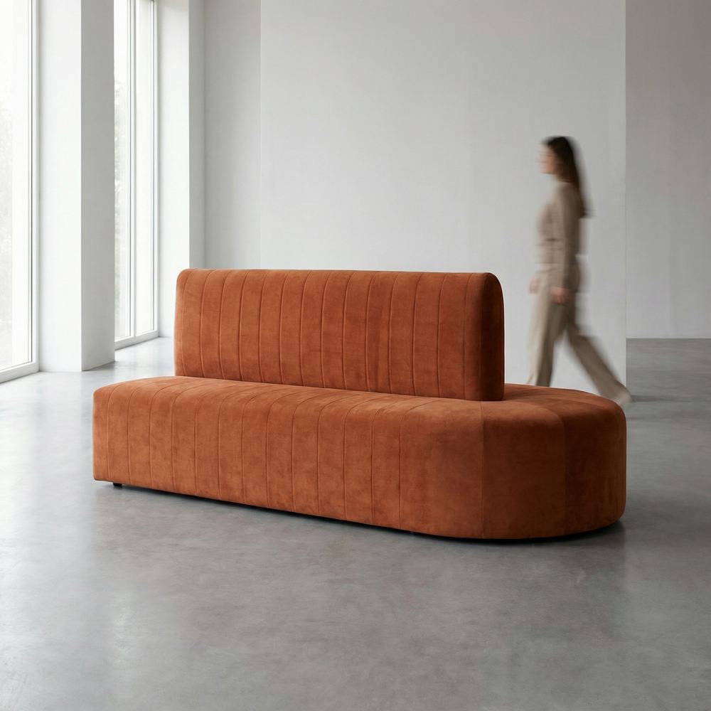 BANCO DOBLE SAILING Foto ambiente abril 2026 3