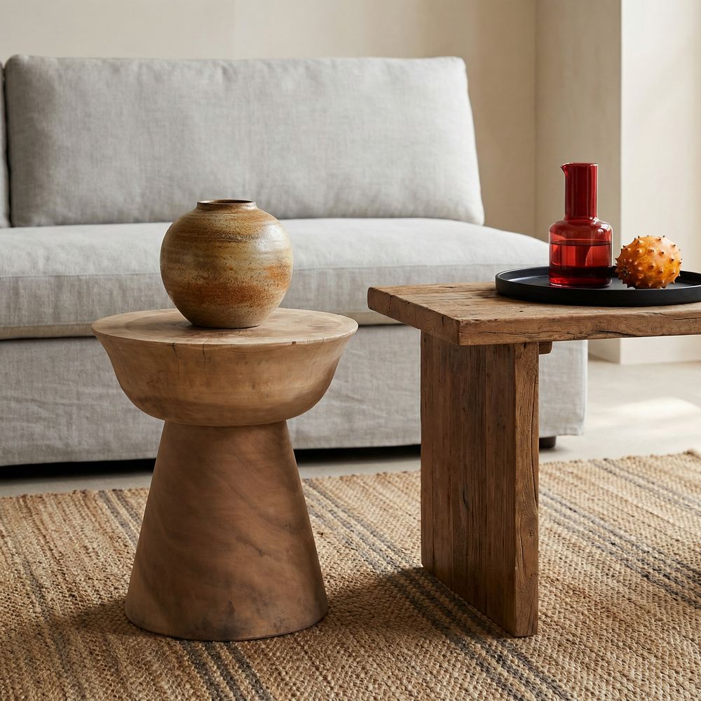 MESA AUXILIAR SOTOMAYOR Foto ambiente abril 2026